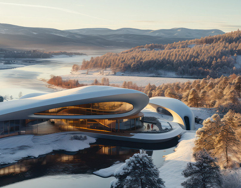 Дети участников спецоперации побывали на Губернаторской елке