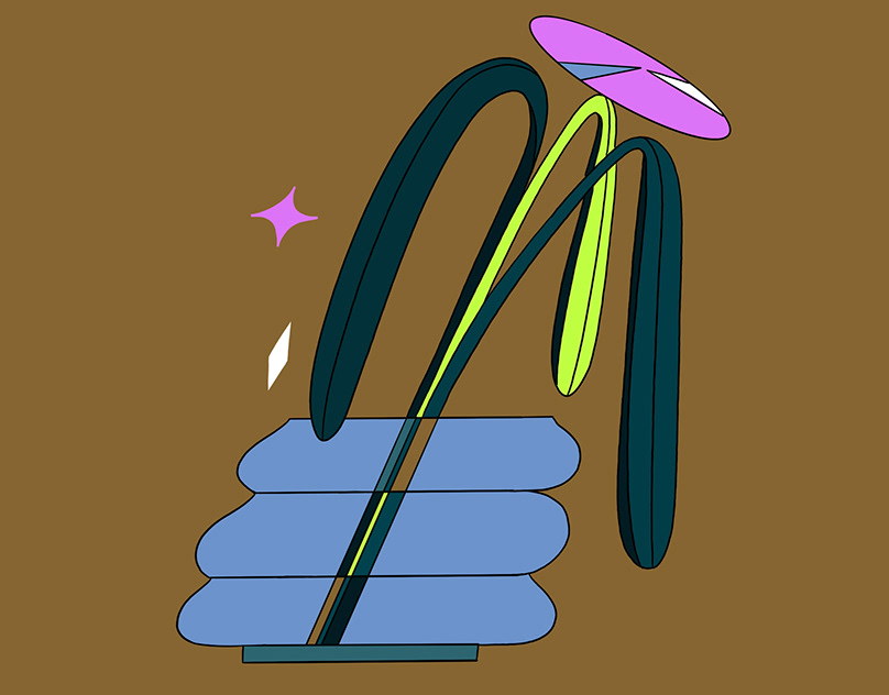 В Курской области при пожаре в жилом доме погибли 2 человека