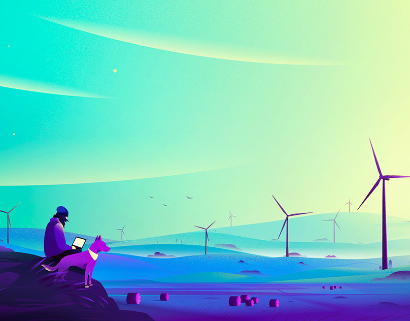 В Смоленске от дома отваливается карниз